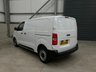 USED 2023 23 VAUXHALL VIVARO 1.5 TURBO D 100PS L1 H1 PRIME - NO VAT 1 OWNER, 1 YEARS MOT, TOP SPEC