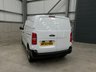 USED 2023 23 VAUXHALL VIVARO 1.5 TURBO D 100PS L1 H1 PRIME - NO VAT 1 OWNER, 1 YEARS MOT, TOP SPEC