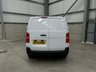 USED 2023 23 VAUXHALL VIVARO 1.5 TURBO D 100PS L1 H1 PRIME - NO VAT 1 OWNER, 1 YEARS MOT, TOP SPEC