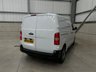 USED 2023 23 VAUXHALL VIVARO 1.5 TURBO D 100PS L1 H1 PRIME - NO VAT 1 OWNER, 1 YEARS MOT, TOP SPEC
