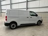 USED 2023 23 VAUXHALL VIVARO 1.5 TURBO D 100PS L1 H1 PRIME - NO VAT 1 OWNER, 1 YEARS MOT, TOP SPEC