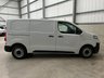 USED 2023 23 VAUXHALL VIVARO 1.5 TURBO D 100PS L1 H1 PRIME - NO VAT 1 OWNER, 1 YEARS MOT, TOP SPEC