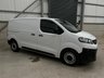 USED 2023 23 VAUXHALL VIVARO 1.5 TURBO D 100PS L1 H1 PRIME - NO VAT 1 OWNER, 1 YEARS MOT, TOP SPEC