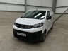 USED 2023 23 VAUXHALL VIVARO 1.5 TURBO D 100PS L1 H1 PRIME - NO VAT 1 OWNER, 1 YEARS MOT, TOP SPEC