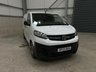USED 2023 23 VAUXHALL VIVARO 1.5 TURBO D 100PS L1 H1 PRIME - NO VAT 1 OWNER, 1 YEARS MOT, TOP SPEC