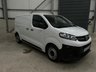 USED 2023 23 VAUXHALL VIVARO 1.5 TURBO D 100PS L1 H1 PRIME - NO VAT 1 OWNER, 1 YEARS MOT, TOP SPEC