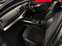 USED 2017 67 AUDI A4 AVANT 1.4Petrol (TFSI), S Line, Estate, 5 Door, Manual, Euro 6,. FULL 12 MONTH MOT WITH EVERY CAR