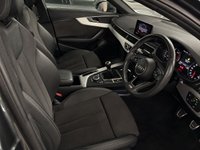 USED 2017 67 AUDI A4 AVANT 1.4Petrol (TFSI), S Line, Estate, 5 Door, Manual, Euro 6,. FULL 12 MONTH MOT WITH EVERY CAR