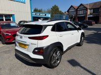 USED 2021 21 HYUNDAI KONA 1.0 T-GDi Premium SUV 5dr Petrol Manual Euro 6 (s/s) (120 ps) 