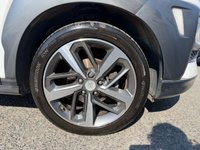 USED 2021 21 HYUNDAI KONA 1.0 T-GDi Premium SUV 5dr Petrol Manual Euro 6 (s/s) (120 ps) 