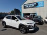 USED 2021 21 HYUNDAI KONA 1.0 T-GDi Premium SUV 5dr Petrol Manual Euro 6 (s/s) (120 ps) 