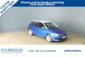 USED 2017 17 SKODA FABIA 1.0 TSI Colour Edition Hatchback 5dr Petrol Manual Euro 6 (s/s) (95 ps) 1 OWNER+FULL SERVICE HISTORY