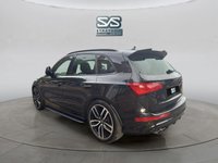 USED 2016 66 AUDI SQ5 3.0 BiTDI V6 Plus SUV 5dr Diesel Tiptronic quattro Euro 6 (s/s) (340 ps) 
