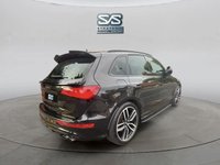 USED 2016 66 AUDI SQ5 3.0 BiTDI V6 Plus SUV 5dr Diesel Tiptronic quattro Euro 6 (s/s) (340 ps) 