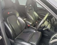 USED 2016 66 AUDI SQ5 3.0 BiTDI V6 Plus SUV 5dr Diesel Tiptronic quattro Euro 6 (s/s) (340 ps) 