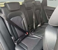 USED 2016 66 AUDI SQ5 3.0 BiTDI V6 Plus SUV 5dr Diesel Tiptronic quattro Euro 6 (s/s) (340 ps) 