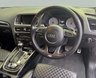 USED 2016 66 AUDI SQ5 3.0 BiTDI V6 Plus SUV 5dr Diesel Tiptronic quattro Euro 6 (s/s) (340 ps) 
