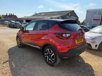 USED 2019 19 RENAULT CAPTUR 0.9 TCe ENERGY Iconic SUV 5dr Petrol Manual Euro 6 (s/s) (90 ps) 