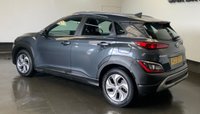 USED 2022 HYUNDAI KONA 1.6 h-GDi SE Connect SUV 5dr Petrol Hybrid DCT Euro 6 (s/s) (141 ps) 