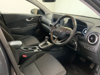 USED 2022 HYUNDAI KONA 1.6 h-GDi SE Connect SUV 5dr Petrol Hybrid DCT Euro 6 (s/s) (141 ps) 