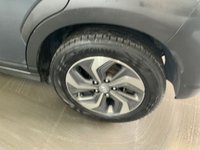 USED 2022 HYUNDAI KONA 1.6 h-GDi SE Connect SUV 5dr Petrol Hybrid DCT Euro 6 (s/s) (141 ps) 