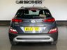 USED 2022 HYUNDAI KONA 1.6 h-GDi SE Connect SUV 5dr Petrol Hybrid DCT Euro 6 (s/s) (141 ps) 
