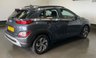 USED 2022 HYUNDAI KONA 1.6 h-GDi SE Connect SUV 5dr Petrol Hybrid DCT Euro 6 (s/s) (141 ps) 