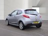 USED 2010 10 MAZDA MAZDA2 1.3 Tamura Hatchback 3dr Petrol Manual Euro 4 (86 ps) HPI CLEAR, 13 PREVIOUS SERVICES, SUPPLIED WITH NEW MOT, SUPPLIED WITH NEW SERVICE, LOW MILEAGE, ELECTRIC WINDOWS, AIR CONDITIONING, ALLOY WHEELS, MANUAL, 3 MONTHS WARRANTY, 1 YEAR AA BREAKDOWN, AA DEALER