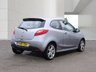 USED 2010 10 MAZDA MAZDA2 1.3 Tamura Hatchback 3dr Petrol Manual Euro 4 (86 ps) HPI CLEAR, 13 PREVIOUS SERVICES, SUPPLIED WITH NEW MOT, SUPPLIED WITH NEW SERVICE, LOW MILEAGE, ELECTRIC WINDOWS, AIR CONDITIONING, ALLOY WHEELS, MANUAL, 3 MONTHS WARRANTY, 1 YEAR AA BREAKDOWN, AA DEALER