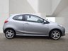 USED 2010 10 MAZDA MAZDA2 1.3 Tamura Hatchback 3dr Petrol Manual Euro 4 (86 ps) HPI CLEAR, 13 PREVIOUS SERVICES, SUPPLIED WITH NEW MOT, SUPPLIED WITH NEW SERVICE, LOW MILEAGE, ELECTRIC WINDOWS, AIR CONDITIONING, ALLOY WHEELS, MANUAL, 3 MONTHS WARRANTY, 1 YEAR AA BREAKDOWN, AA DEALER