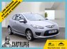 USED 2010 10 MAZDA MAZDA2 1.3 Tamura Hatchback 3dr Petrol Manual Euro 4 (86 ps) HPI CLEAR, 13 PREVIOUS SERVICES, SUPPLIED WITH NEW MOT, SUPPLIED WITH NEW SERVICE, LOW MILEAGE, ELECTRIC WINDOWS, AIR CONDITIONING, ALLOY WHEELS, MANUAL, 3 MONTHS WARRANTY, 1 YEAR AA BREAKDOWN, AA DEALER