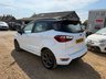 USED 2018 68 FORD ECOSPORT 1.0T EcoBoost ST-Line SUV 5dr Petrol Manual Euro 6 (s/s) (100 ps) 