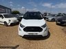 USED 2018 68 FORD ECOSPORT 1.0T EcoBoost ST-Line SUV 5dr Petrol Manual Euro 6 (s/s) (100 ps) 