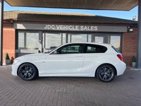 USED 2014 14 BMW 1 SERIES 3.0 M135i Hatchback 3dr Petrol Manual Euro 6 (s/s) (320 ps) 
