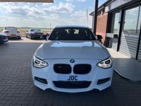 USED 2014 14 BMW 1 SERIES 3.0 M135i Hatchback 3dr Petrol Manual Euro 6 (s/s) (320 ps) 