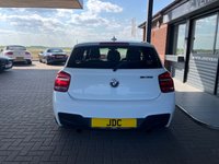 USED 2014 14 BMW 1 SERIES 3.0 M135i Hatchback 3dr Petrol Manual Euro 6 (s/s) (320 ps) 