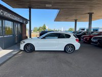 USED 2014 14 BMW 1 SERIES 3.0 M135i Hatchback 3dr Petrol Manual Euro 6 (s/s) (320 ps) 