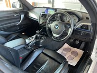 USED 2014 14 BMW 1 SERIES 3.0 M135i Hatchback 3dr Petrol Manual Euro 6 (s/s) (320 ps) 