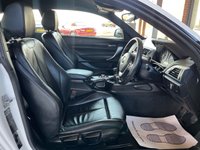 USED 2014 14 BMW 1 SERIES 3.0 M135i Hatchback 3dr Petrol Manual Euro 6 (s/s) (320 ps) 