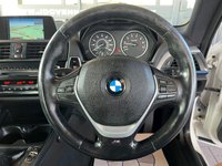 USED 2014 14 BMW 1 SERIES 3.0 M135i Hatchback 3dr Petrol Manual Euro 6 (s/s) (320 ps) 