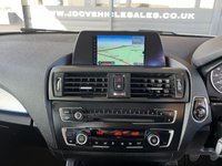 USED 2014 14 BMW 1 SERIES 3.0 M135i Hatchback 3dr Petrol Manual Euro 6 (s/s) (320 ps) 