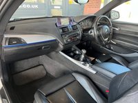USED 2014 14 BMW 1 SERIES 3.0 M135i Hatchback 3dr Petrol Manual Euro 6 (s/s) (320 ps) 