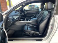 USED 2014 14 BMW 1 SERIES 3.0 M135i Hatchback 3dr Petrol Manual Euro 6 (s/s) (320 ps) 
