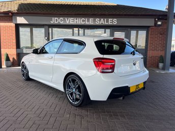 View our BMW 1 Series