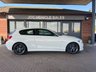 USED 2014 14 BMW 1 SERIES 3.0 M135i Hatchback 3dr Petrol Manual Euro 6 (s/s) (320 ps) 