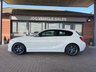 USED 2014 14 BMW 1 SERIES 3.0 M135i Hatchback 3dr Petrol Manual Euro 6 (s/s) (320 ps) 