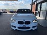 USED 2014 14 BMW 1 SERIES 3.0 M135i Hatchback 3dr Petrol Manual Euro 6 (s/s) (320 ps) 