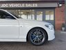 USED 2014 14 BMW 1 SERIES 3.0 M135i Hatchback 3dr Petrol Manual Euro 6 (s/s) (320 ps) 
