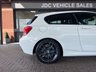 USED 2014 14 BMW 1 SERIES 3.0 M135i Hatchback 3dr Petrol Manual Euro 6 (s/s) (320 ps) 