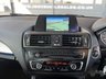 USED 2014 14 BMW 1 SERIES 3.0 M135i Hatchback 3dr Petrol Manual Euro 6 (s/s) (320 ps) 